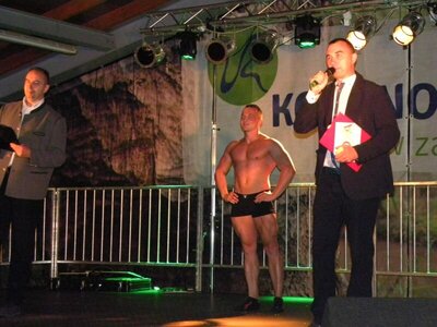 Kolonowskie: Pomogliśmy Liliannie i Wiktorii 